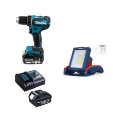 Шуруповёрты Makita - GT Specials купить от $383