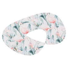 BIMBIDREAMS Flamingo Lactancy Cushion 62X50 Cm