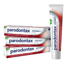 Parodontax Whitening 75 ml zahnpasta unisex