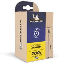 MICHELIN A2 Air Comp Ultra Light Presta 48 mm Inner Tube