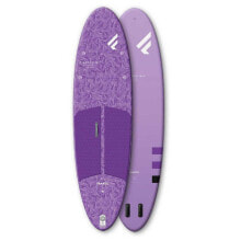 Купить товары для водного спорта Fanatic: FANATIC Diamond Air Pocket 10´4´´ Inflatable Paddle Surf Board