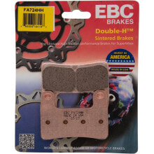 EBC FA724HH FA724HH Brake Pads