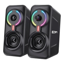 EDM Gaming speakers