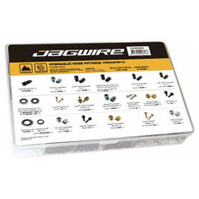 JAGWIRE Hydraulic Hose Mounting Kit