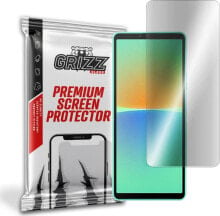 Protective films and glasses for smartphones