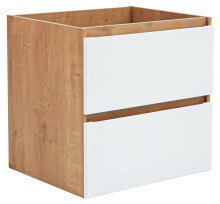 Купить тумбы под раковину Furnlux Classic: Schrank unter waschbecken MONAKO CUW60