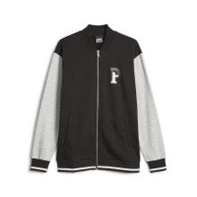 PUMA Squad Track Jacket