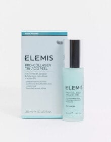 Elemis – Pro-Collagen Tri-Acid – Peeling, 30 ml