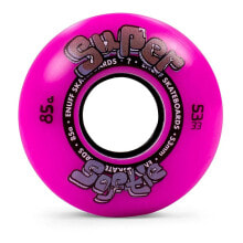 ENUFF SKATEBOARDS Super Softie Skates Wheels