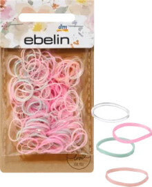 Elastic bands, headbands, headbands