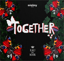 Sisley Eau Du Soir Together - Duftset (Eau de Parfum 30ml + Parfümierte Körpercreme 50ml)