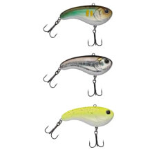 Baits and jigs for fishing