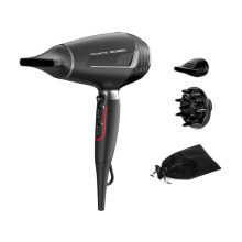 Hair dryers and hair dryers-hair brushes