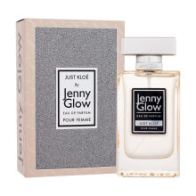 Jenny Glow Just Kloé 80 ml eau de parfum für Frauen