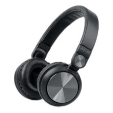 MUSE M276BT wireless headset