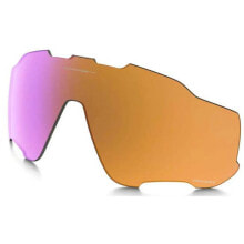 OAKLEY Jawbreaker Prizm Trail Lenses