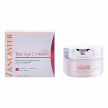 Anti-Ageing Night Cream Total Age Correction Lancaster 40661021000 (50 ml) 50 ml