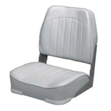 WISE SEATING Economy Fold Down Fishing Chair