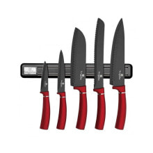 Kitchen knives