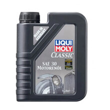 Моторные масла Liqui Moly купить от $44