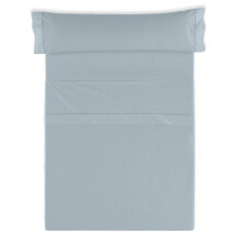 Bedding set Alexandra House Living Grey Single 3 Pieces