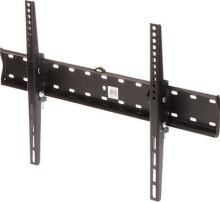 Brackets and racks for televisions and audio equipment