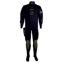 Diving suits for scuba diving