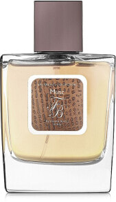 Franck Boclet Musc - Eau de Parfum