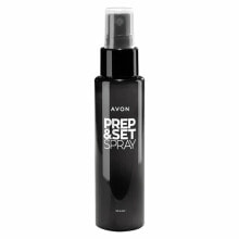 ( Prep & Set Spray) 125 ml