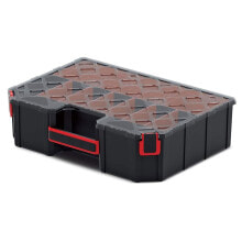 KISTENBERG Tager Carbo Plus 28.4x39x10.5 cm KI140 Organizer box