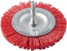 STEIN Nylon block brush 6-75 mm