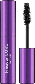 Mascara für geschwungene Wimpern - Flormar Precious Curl Mascara