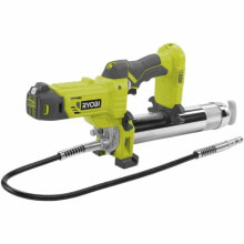 Купить автомобильные инструменты Ryobi: Пистолет для смазки зеленого цвета Ryobi 5133004643 18 V