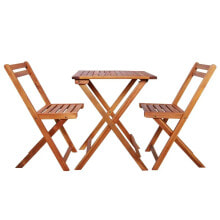 Garden furniture sets