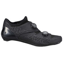 Bicycle shoes