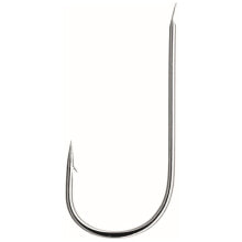 Грузила, крючки, джиг-головки для рыбалки MUSTAD Ultrapoint Wide Round Bend Match Barbed Spaded Hook