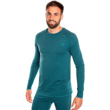 TRANGOWORLD Clarac Long sleeve base layer