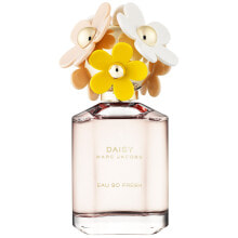 Marc Jacobs Daisy Eau So Fresh Туалетная вода 75 мл