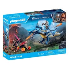 PLAYMOBIL Fighting Dragon