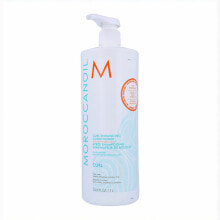 Шампуни для волос Moroccanoil купить от $86