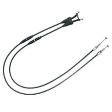 Venhill KTM 250 EXC TPI 2020-2022 throttle cable