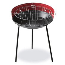 EDM Standing Barbecue 33x45 cm