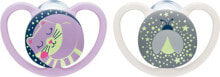 Baby pacifiers and accessories