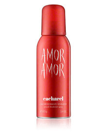 Купить дезодоранты CACHAREL: Cacharel Amor Amor Deodorant Spray (150 ml)