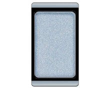 ARTDECO Eyeshadow Pearl #63-pearly baby blue Компактные тени для век 0.8 гр