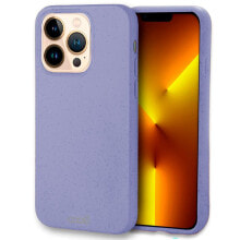 COOL IPhone 13 Pro Max Eco Biodegradable phone case