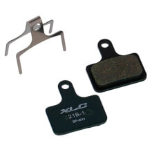 XLC BP-E41 Organic Disc Brake Pads