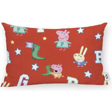 PLAY FABRICS Cushion Cover Dream Team C 30x50 cm