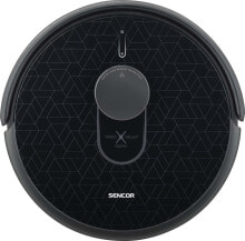 Smart robot vacuum cleaners