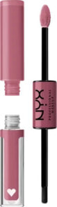 Губная помада NYX Professional Makeup купить со скидкой